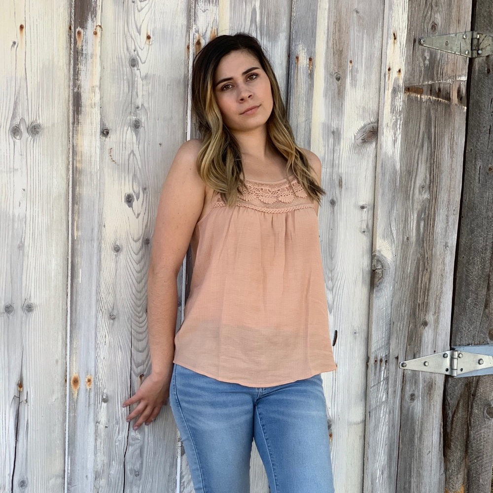 Meet your Posher, Megan